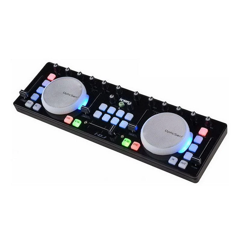 Usb Dj Controller