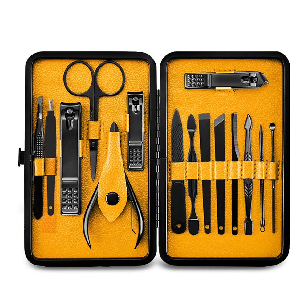 Mens Grooming Kit