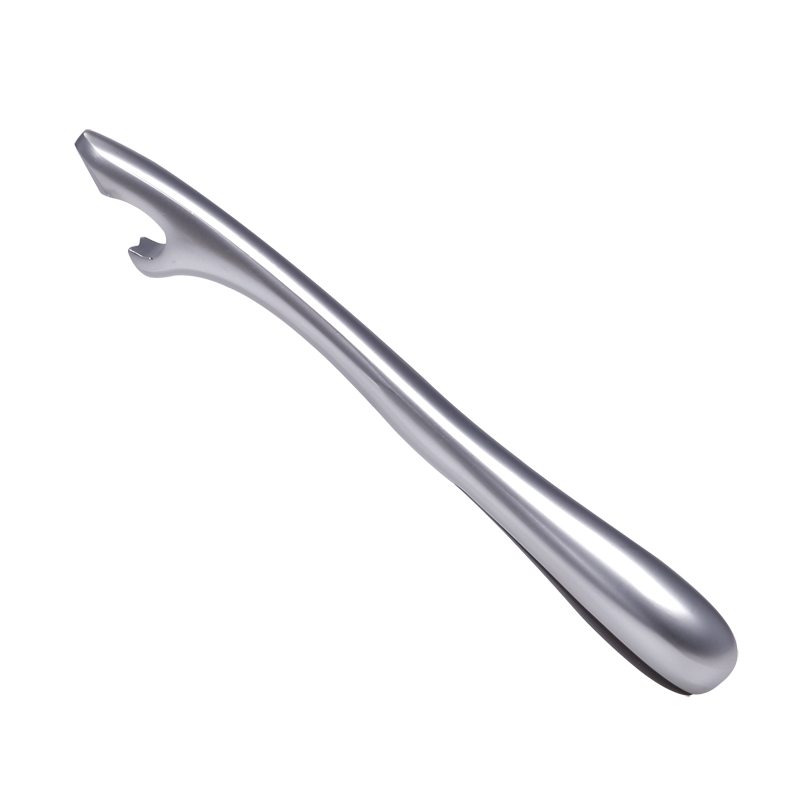 Minimalist Alloy Bottle Opener