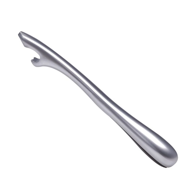 Minimalist Alloy Bottle Opener
