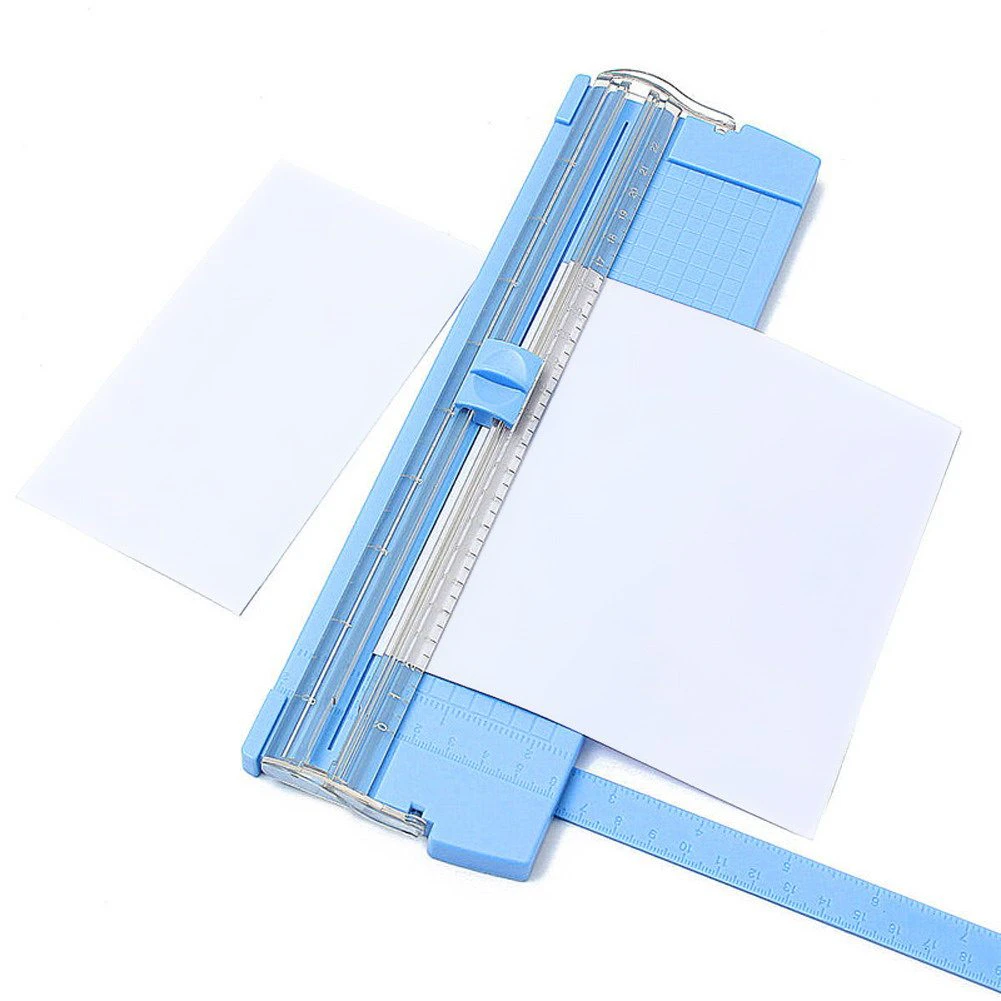 Mini Portable Guillotine