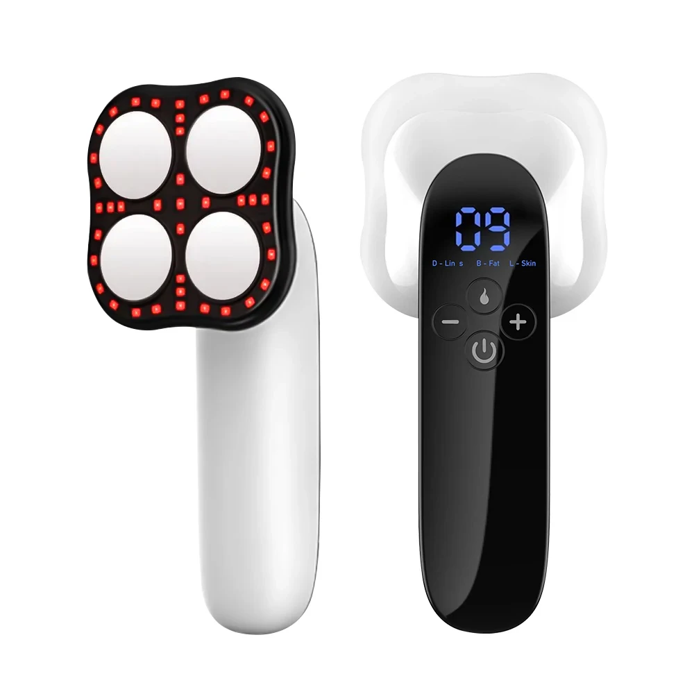 Infrared Sculpting Device