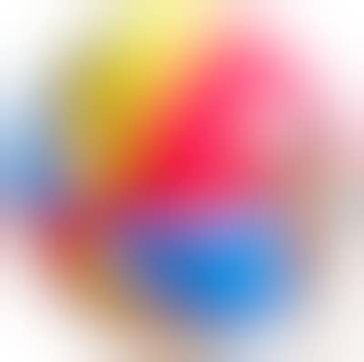 Gigantic Beachball