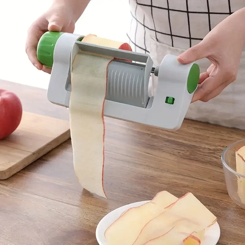 Fruit and Veggie Slicer