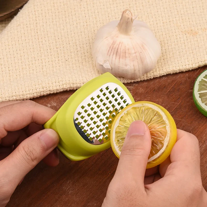 Mini Zesting Tool