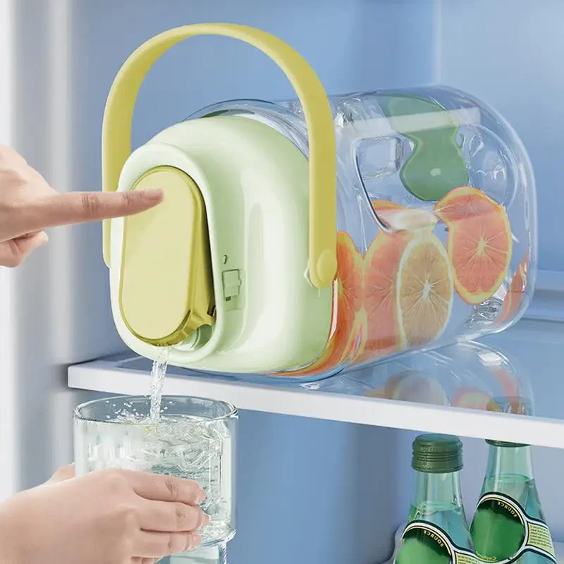 Water Dispenser Jug