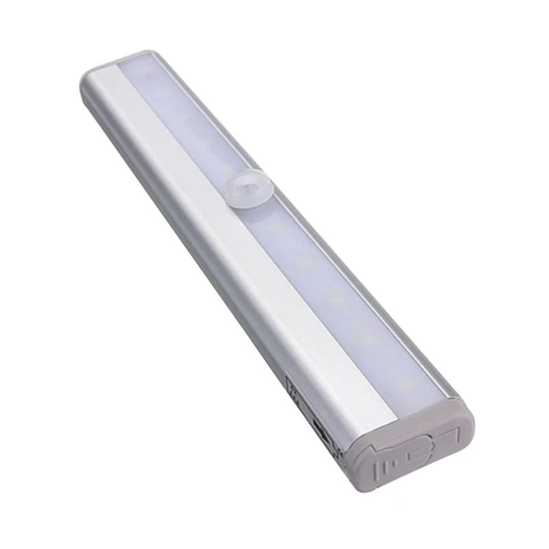 Motion Sensing Closet LED Lamp