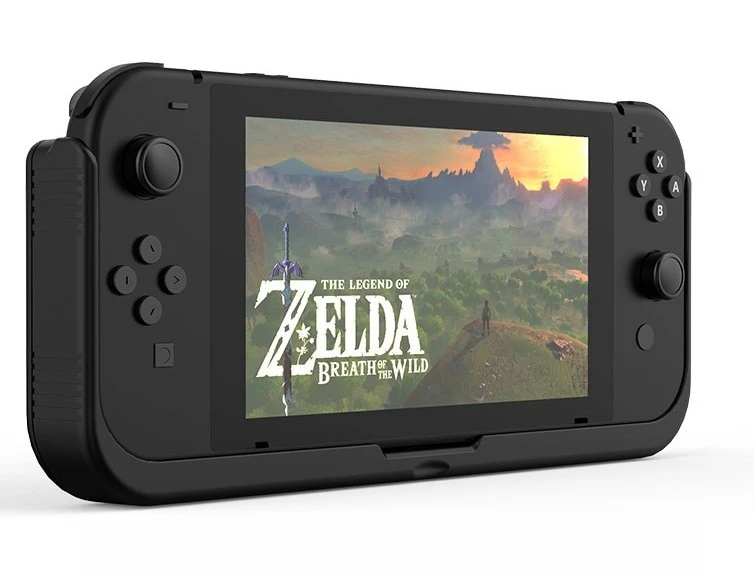 Nintendo Switch Battery Pack Case