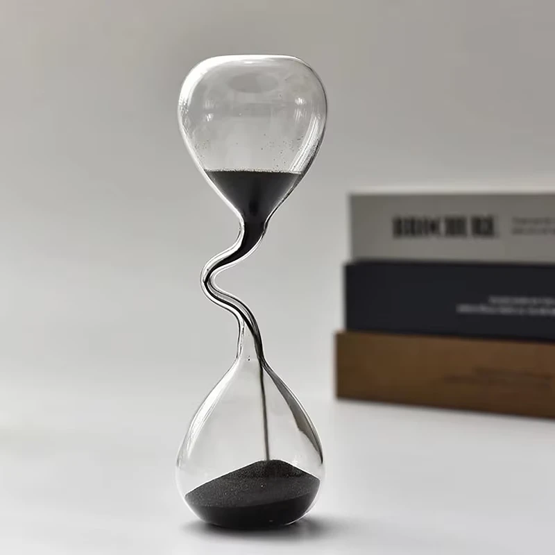 Curve Sand Timer