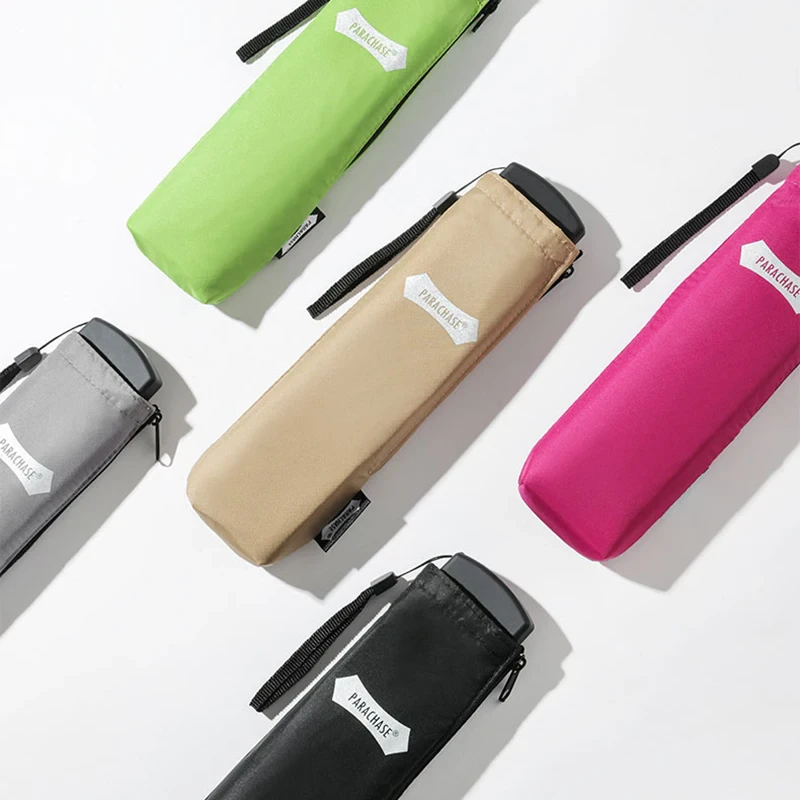 Lightweight Travel Umbrella