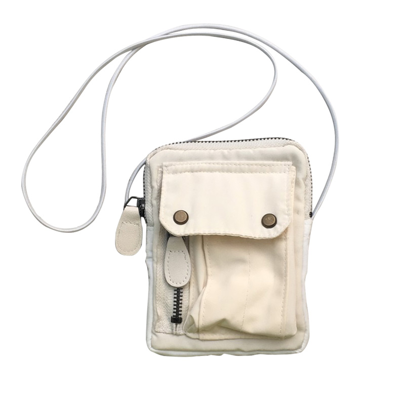 Mini Crossbody Bag