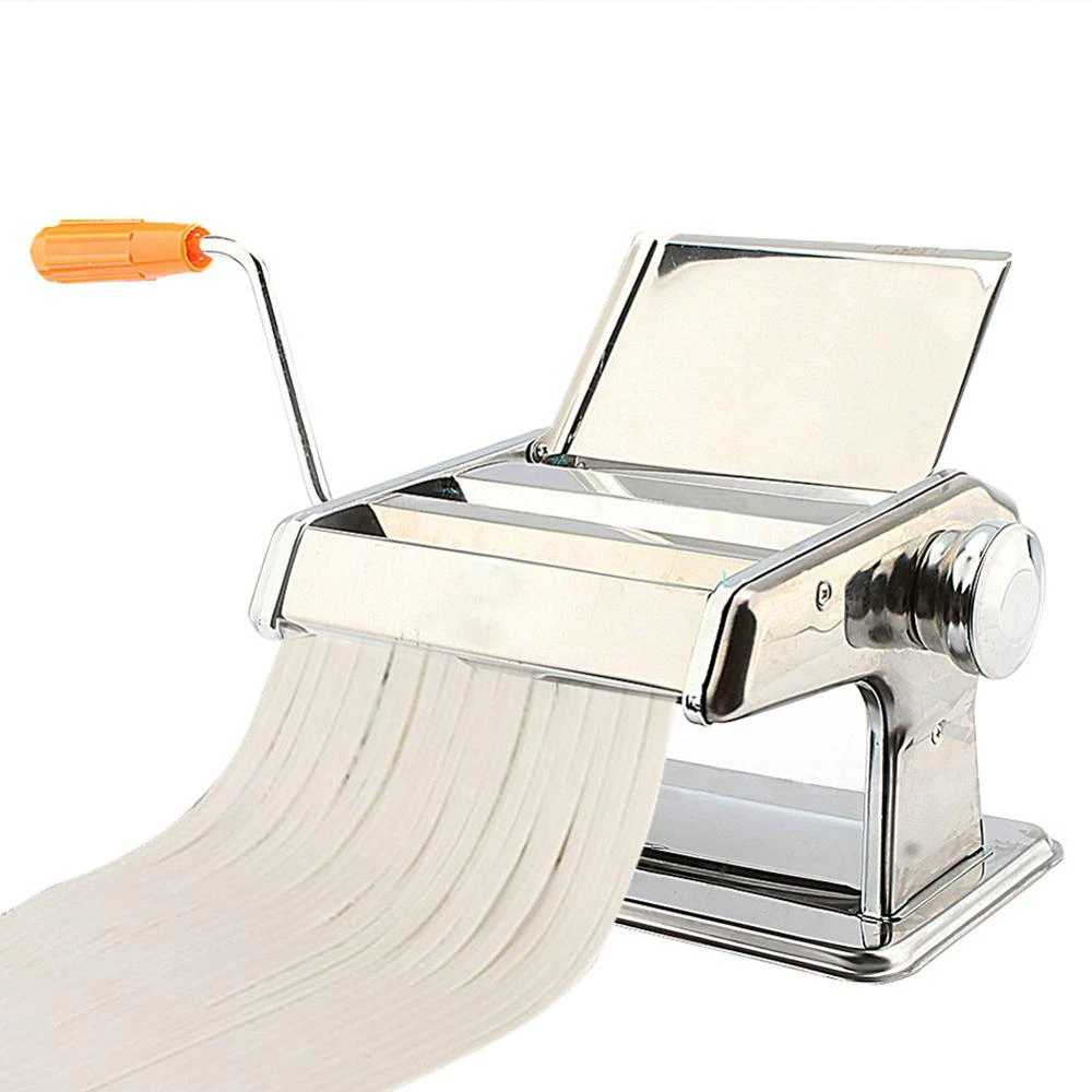 Handmade Pasta Roller