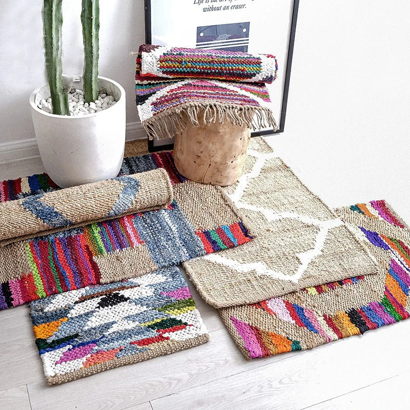 Peruvian Rug