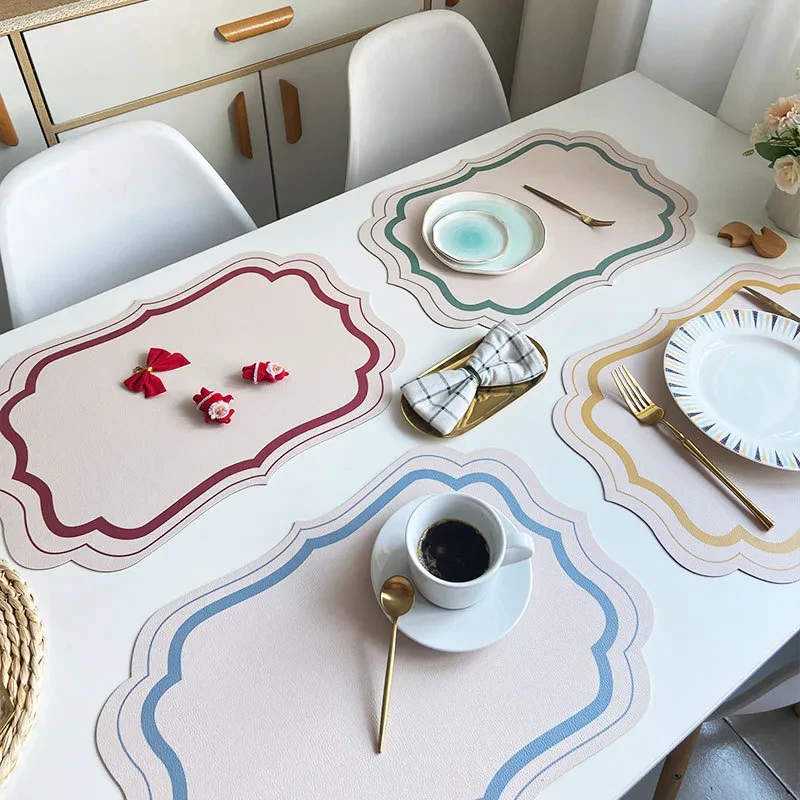 Waterproof Placemat
