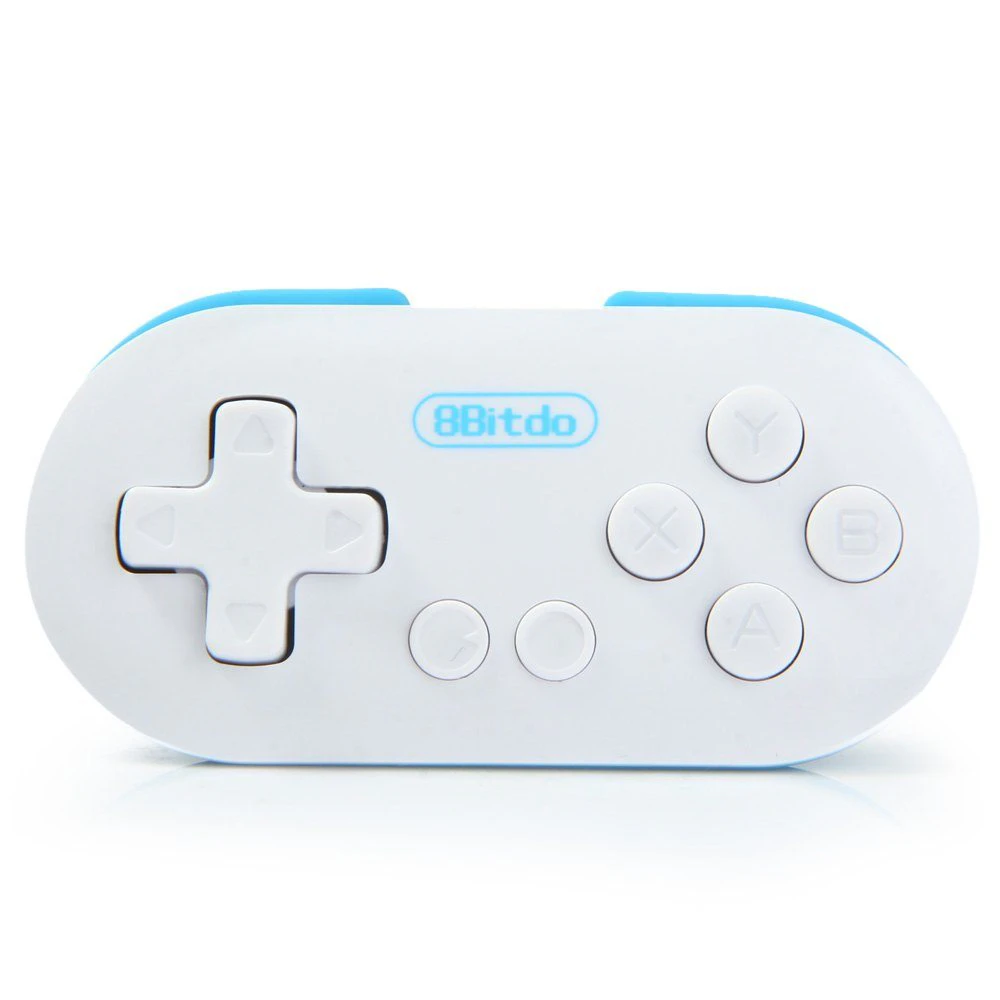 8Bitdo Mini Wireless Bluetooth Gamepad