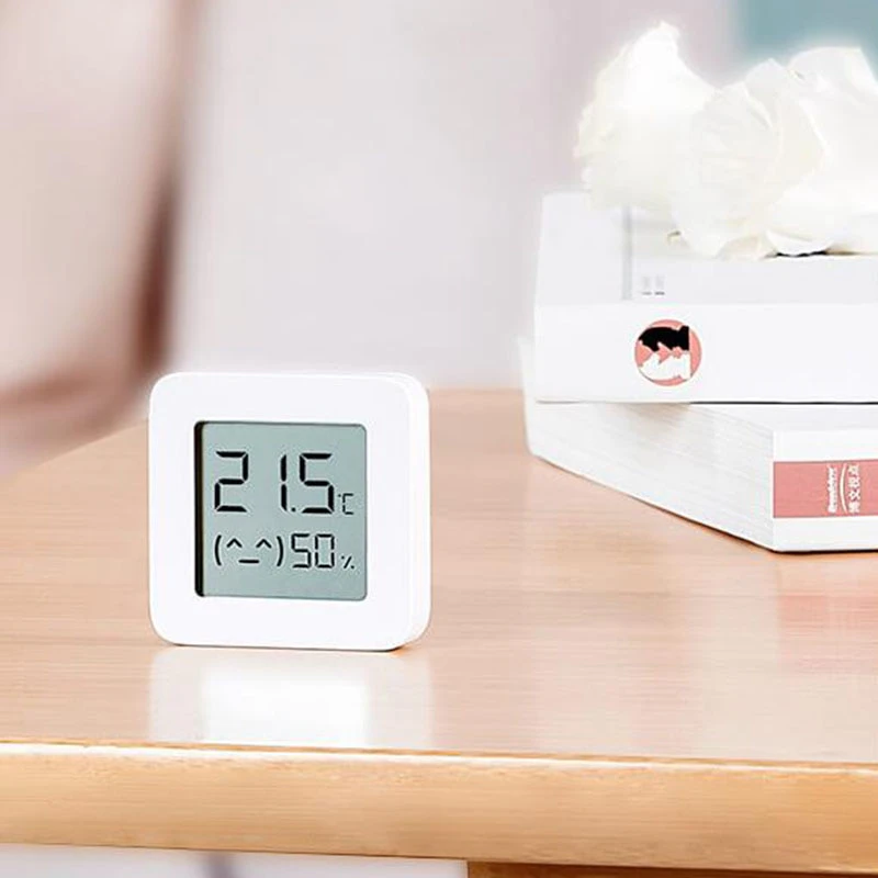 Xiaomi Bluetooth Weather Station