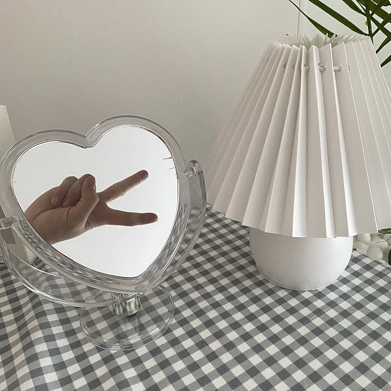 Heart Mirror