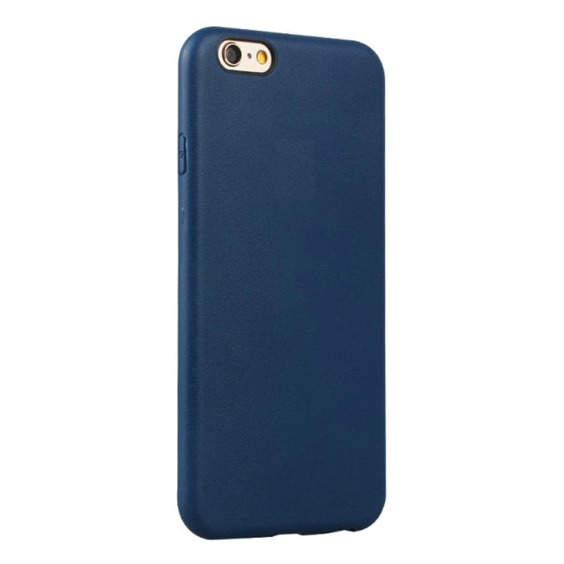 Basics Slim iPhone Case