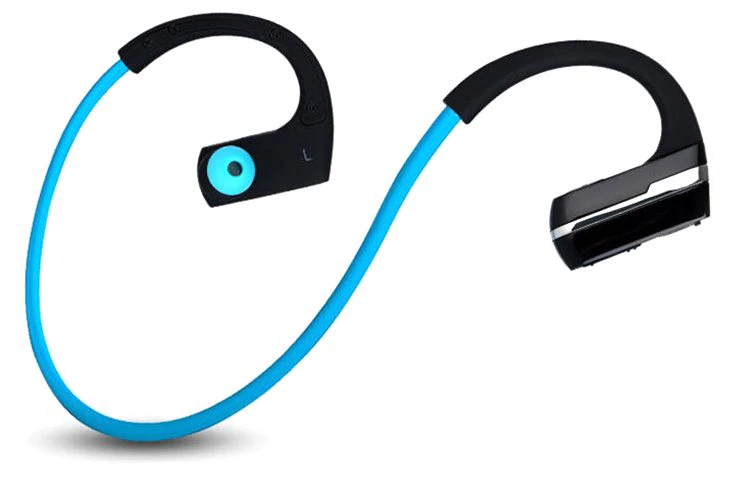 Waterproof Noise Cancelling Bluetooth Headphones