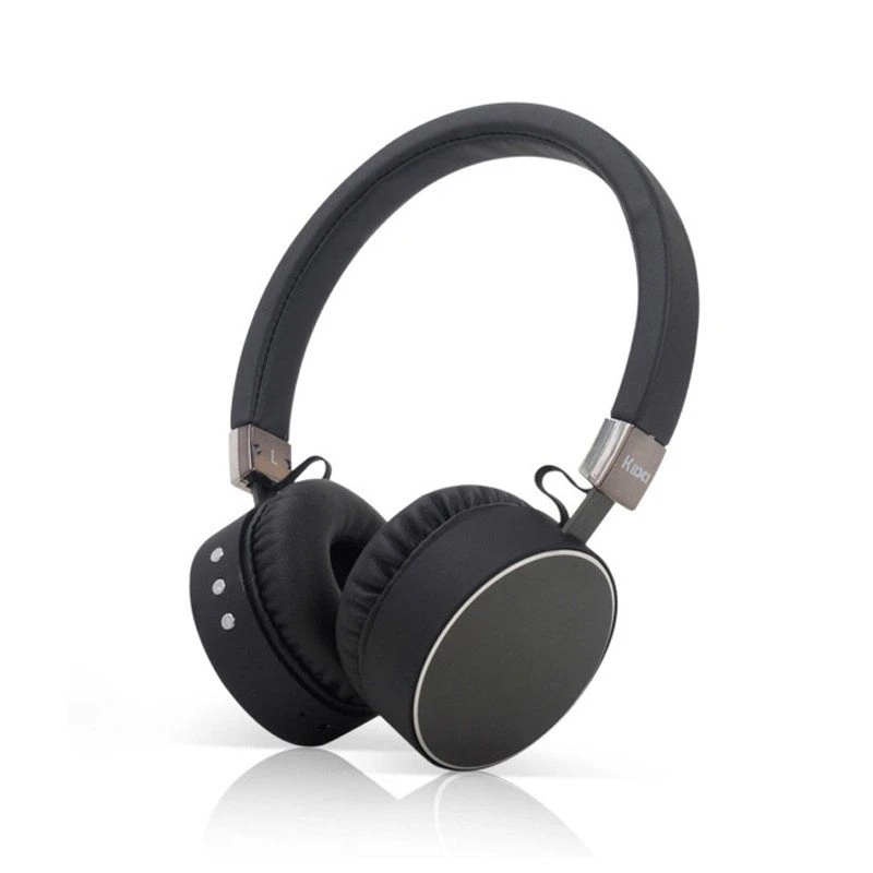 Noise Cancelling Bluetooth Headphones