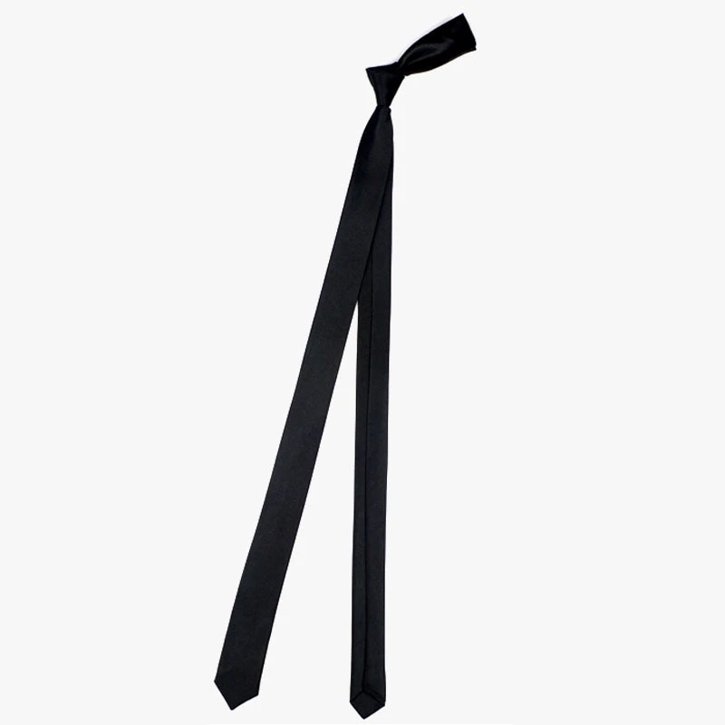 Ultra Skinny Neck Tie