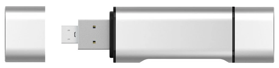 All in one Card Reader