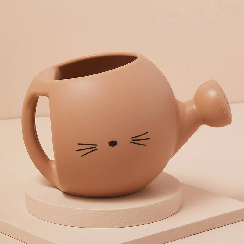 Silicone Kids Watering Can