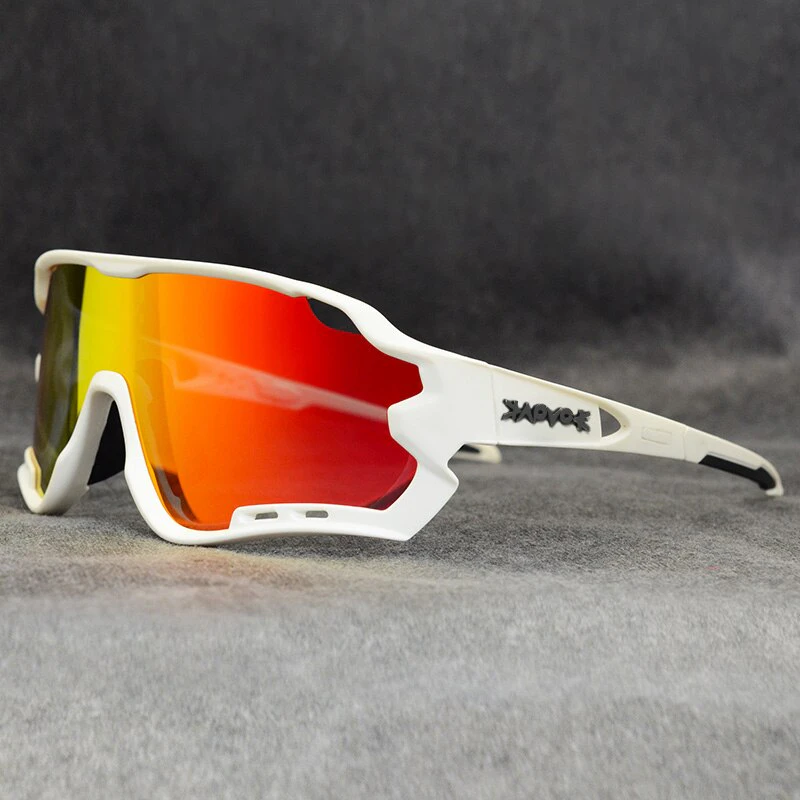 UV400 MTB Cycling Glasses