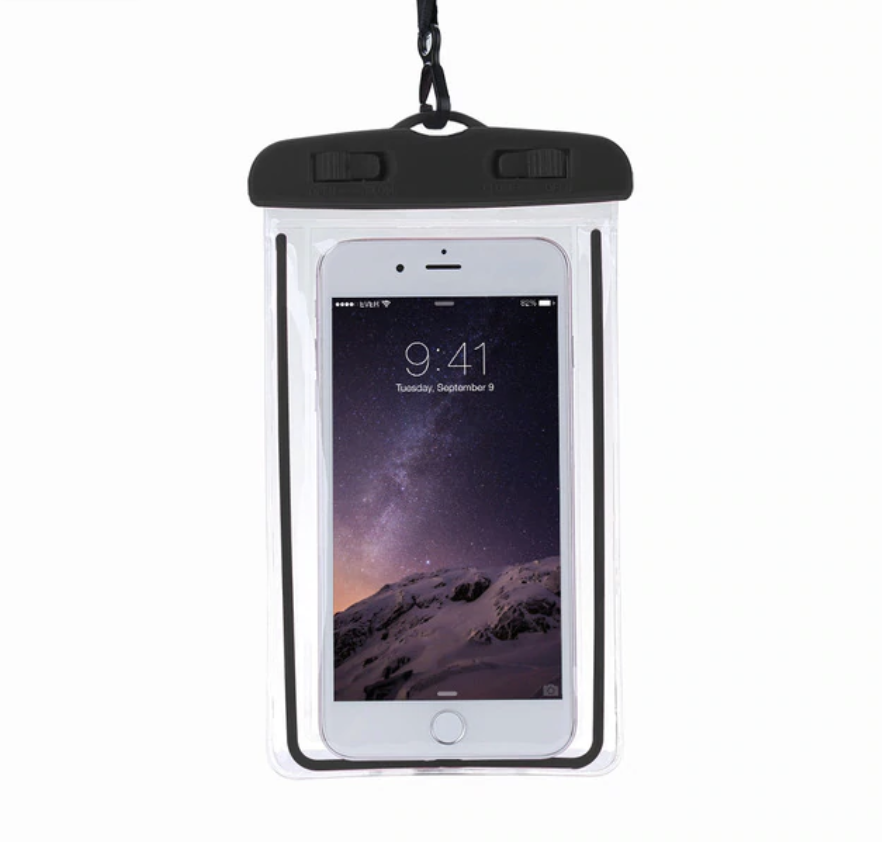 Waterproof Phone Pouch