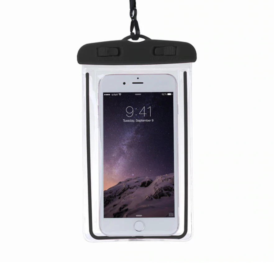 Waterproof Phone Pouch