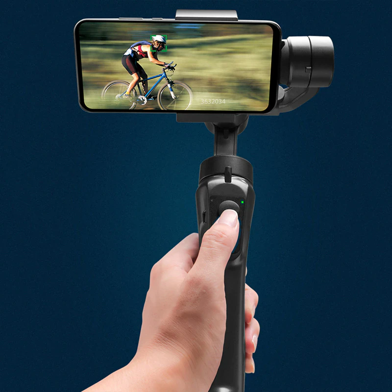 Gimbal Phone Stabilizer