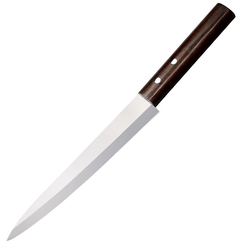Stainless Steel Sashimi Knife