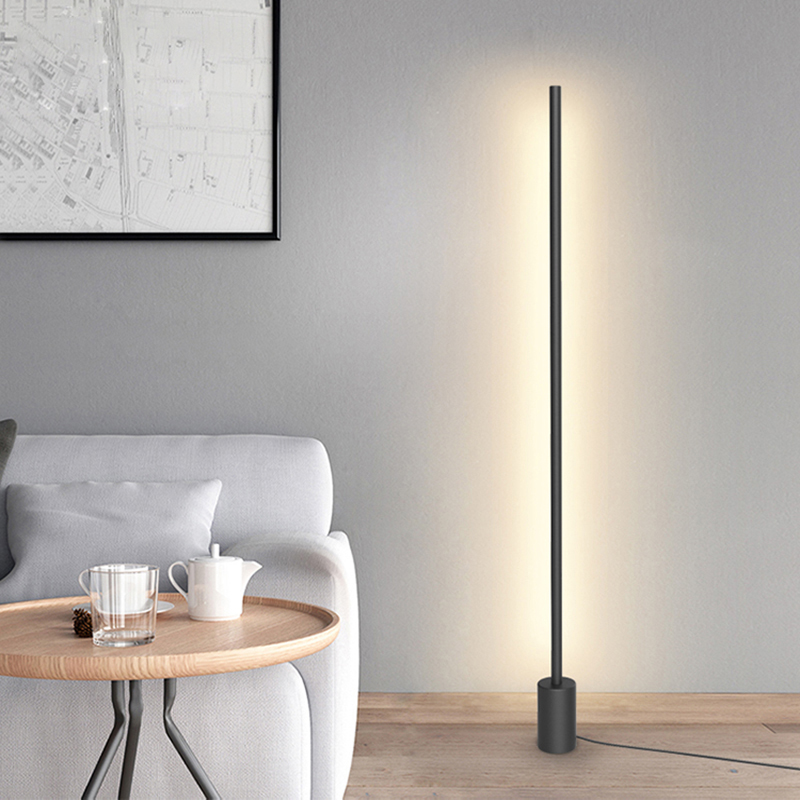 Minimalist Stand Lamp