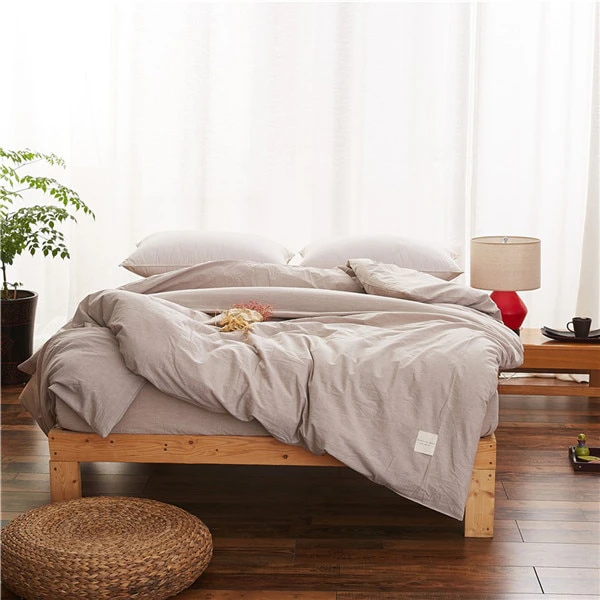 Linen Bedsheets