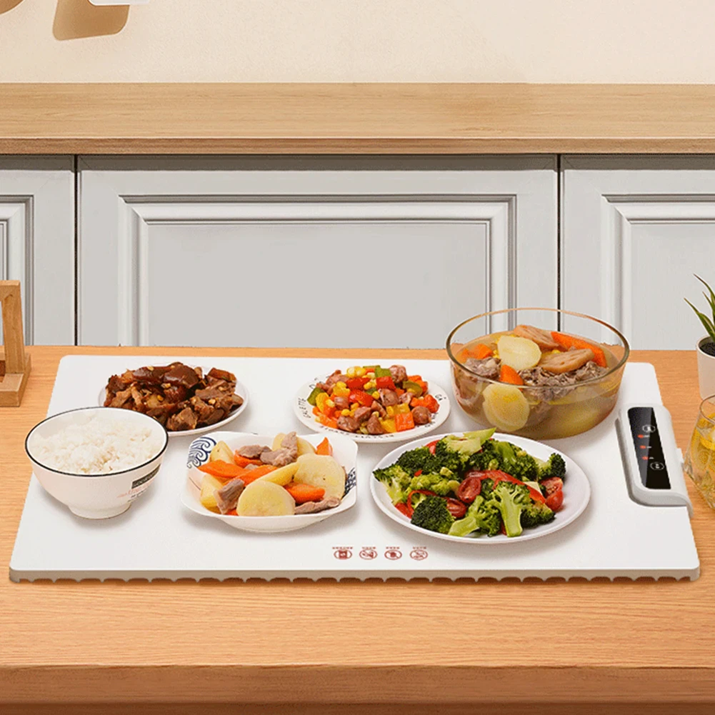 Food Warming Pad
