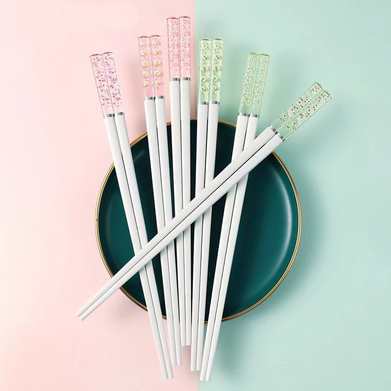 Cherry Blossom Chopstick