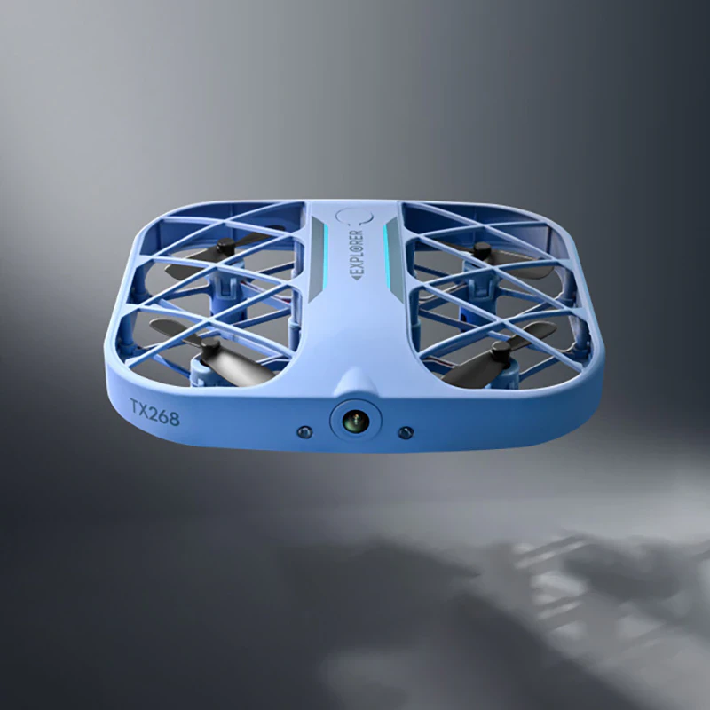 Mini Quadcopter Drone