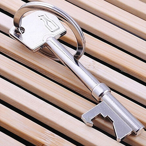 Bottle Opener Key