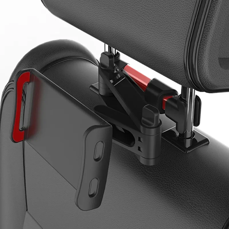 Adjustable Headrest Mount