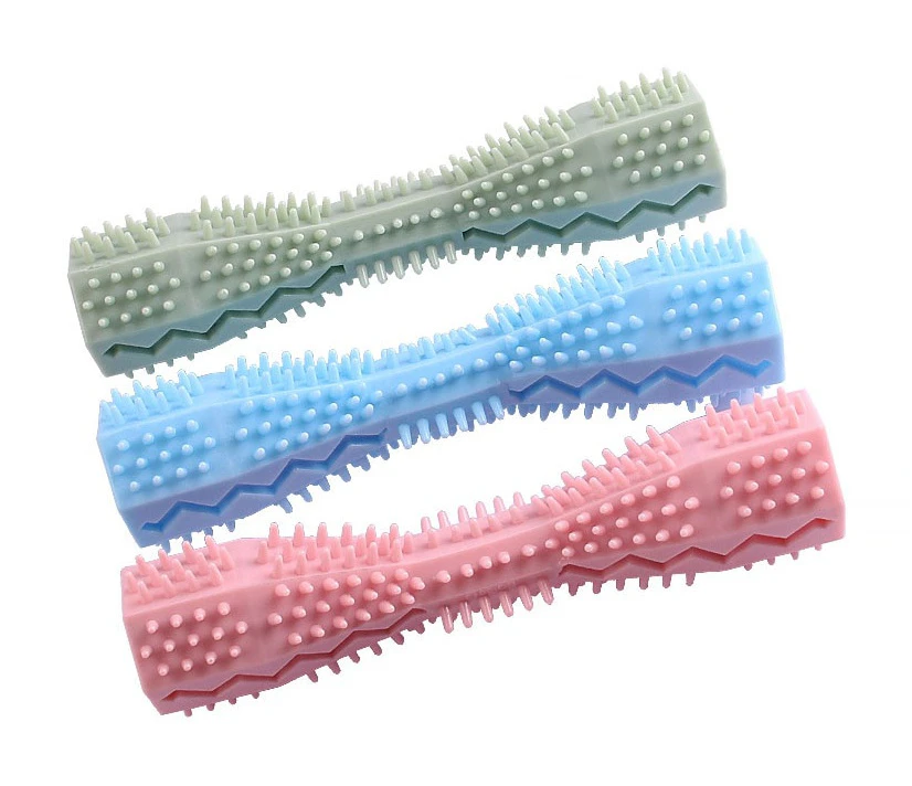 Dental Chew Dog Toy