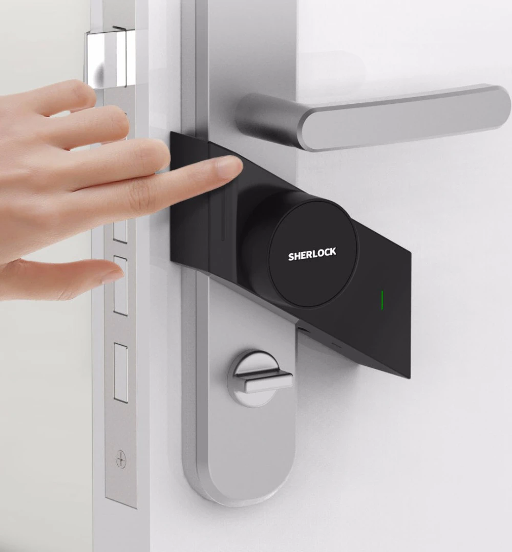 Xiaomi Smart Touch Door Lock