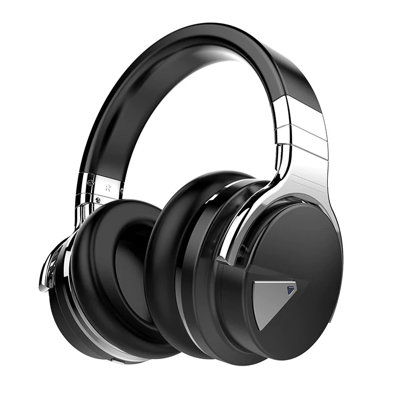 Cowin E7 Active Noise Cancelling Bluetooth Headphones