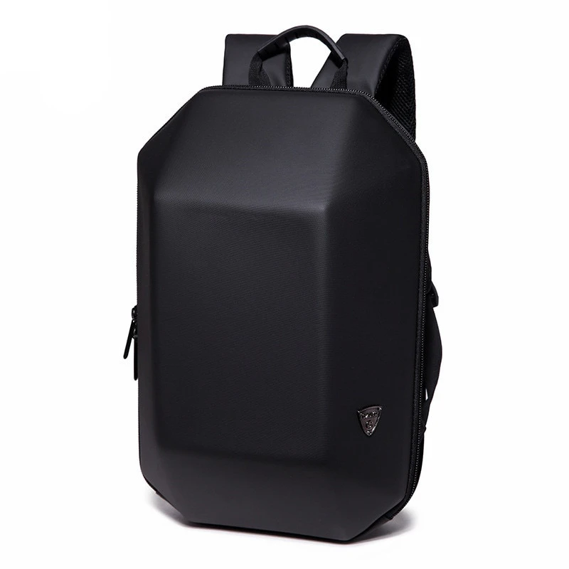 Hard Shell Backpack