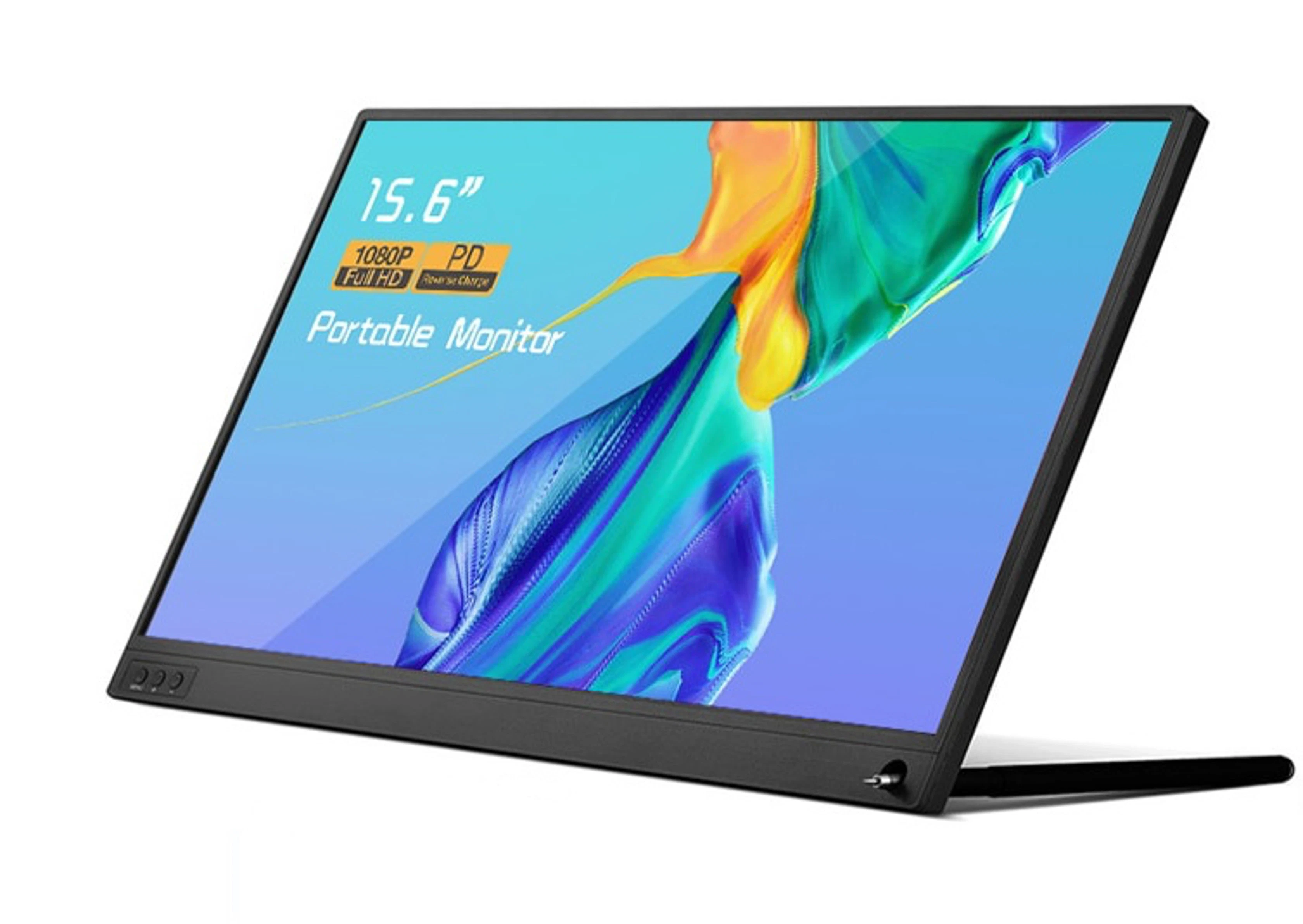 Portable 1080p HDMI Monitor