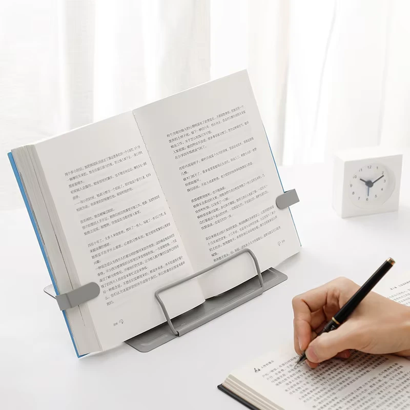 Metal Reading Stand