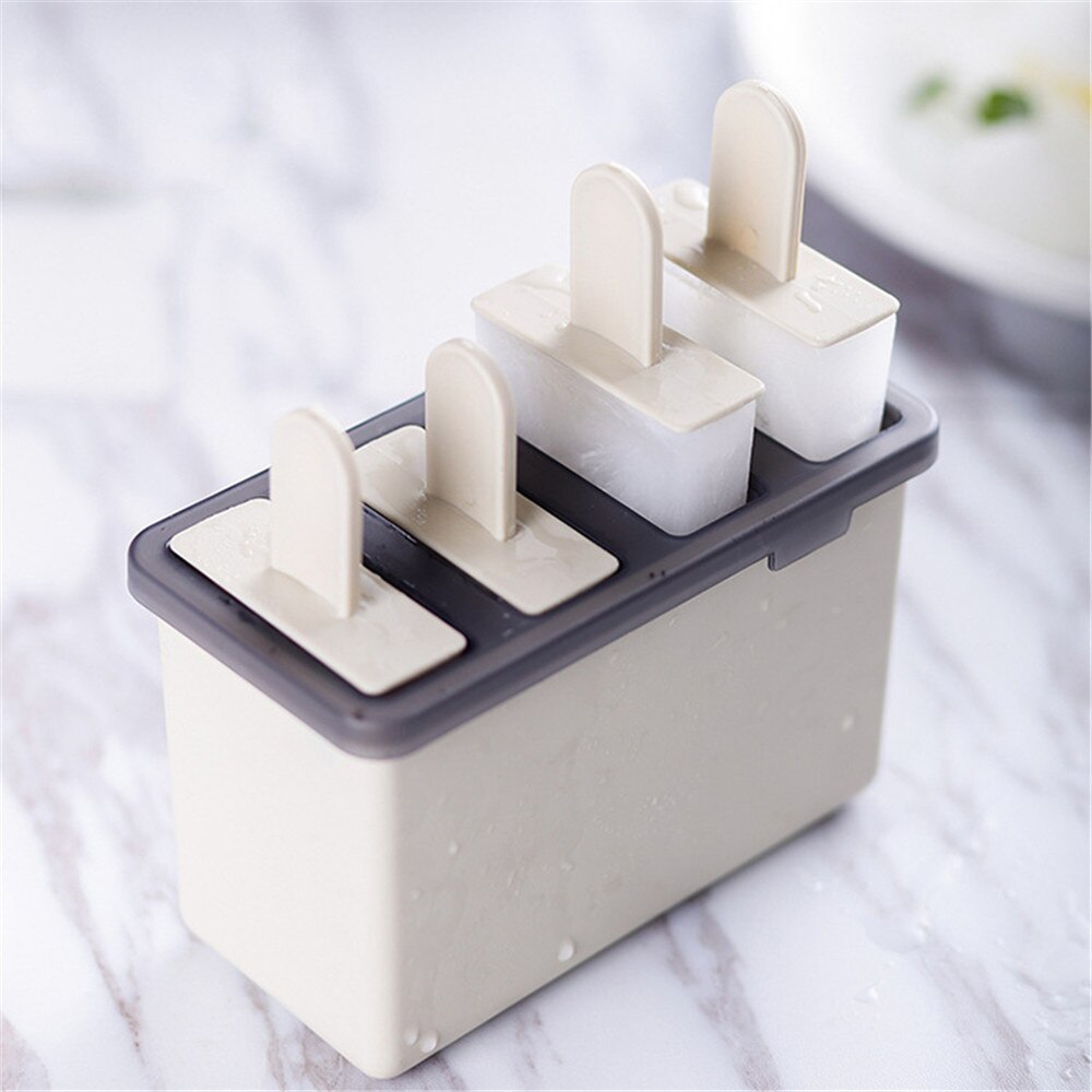 4pc Iceblock Mold
