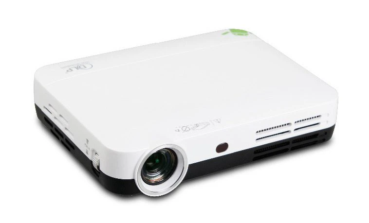 1080p Digital Projector