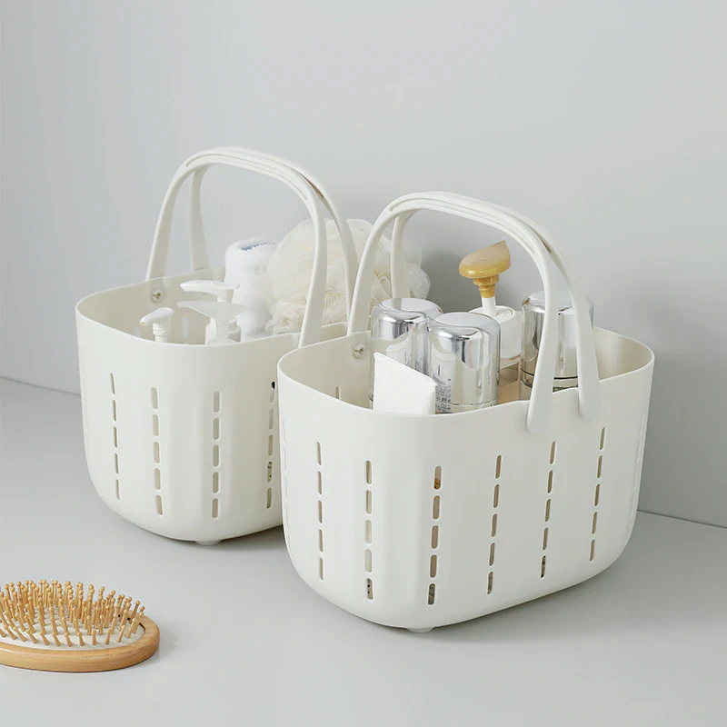 Bathroom Storage Basket