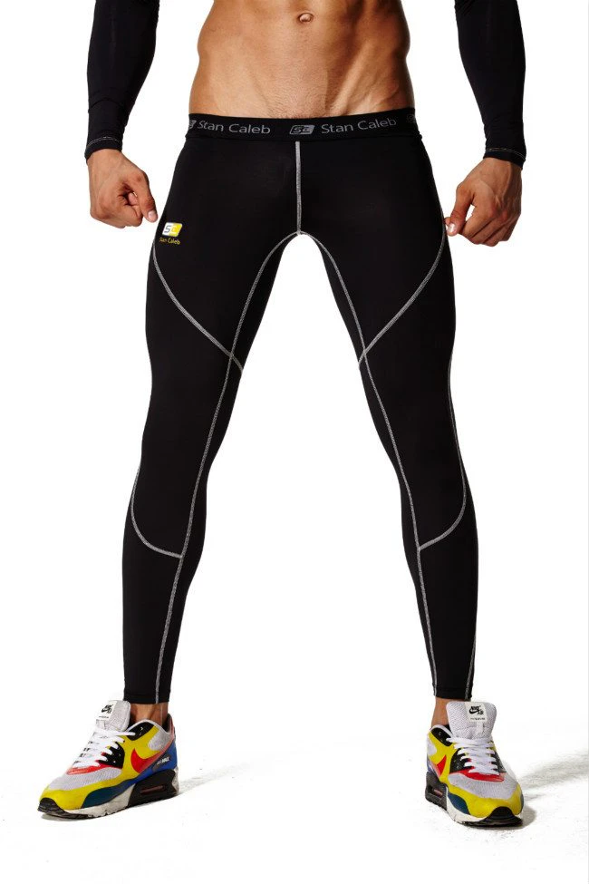 Mens Compression Pant