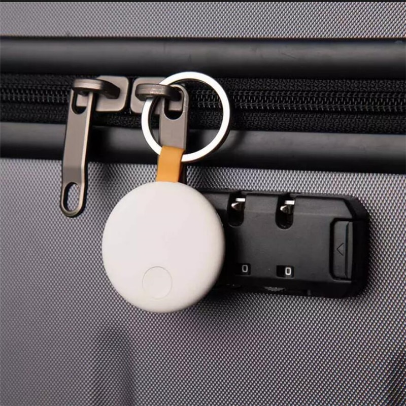 Bluetooth Tracker